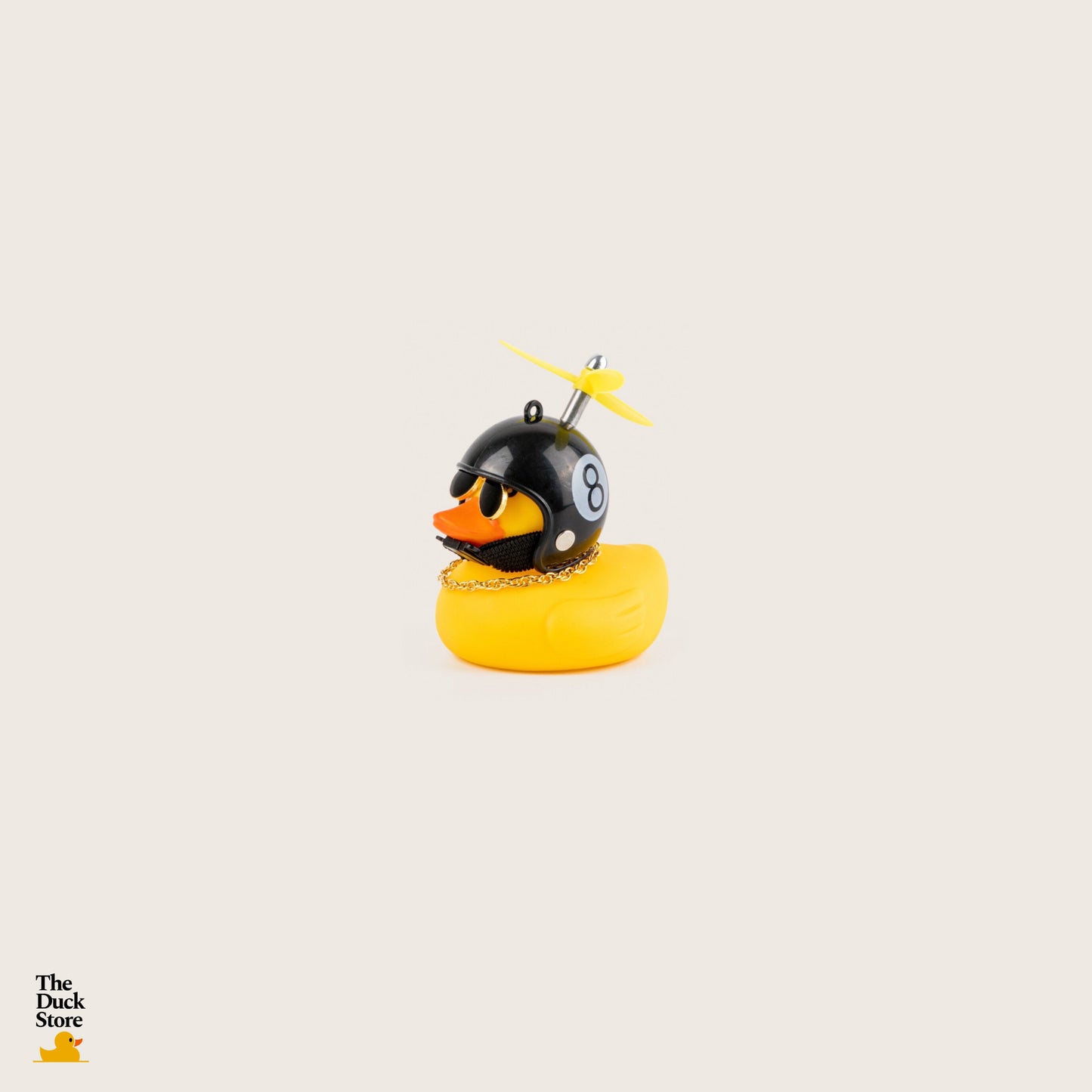 Default Duckling