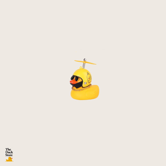 Dancing Duck Duckling
